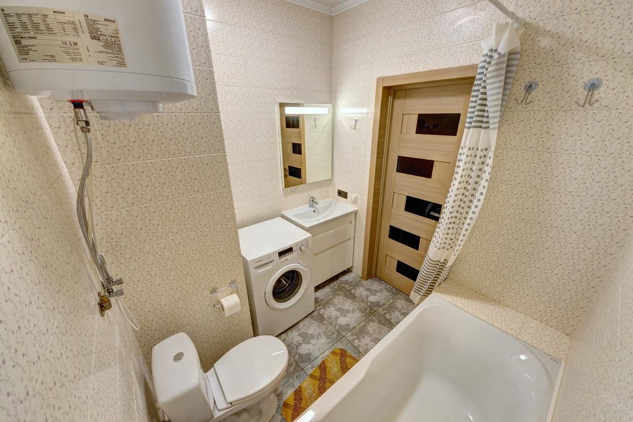 Апартаменты Apartment on Zolotoustivska St, 34 Киев-17