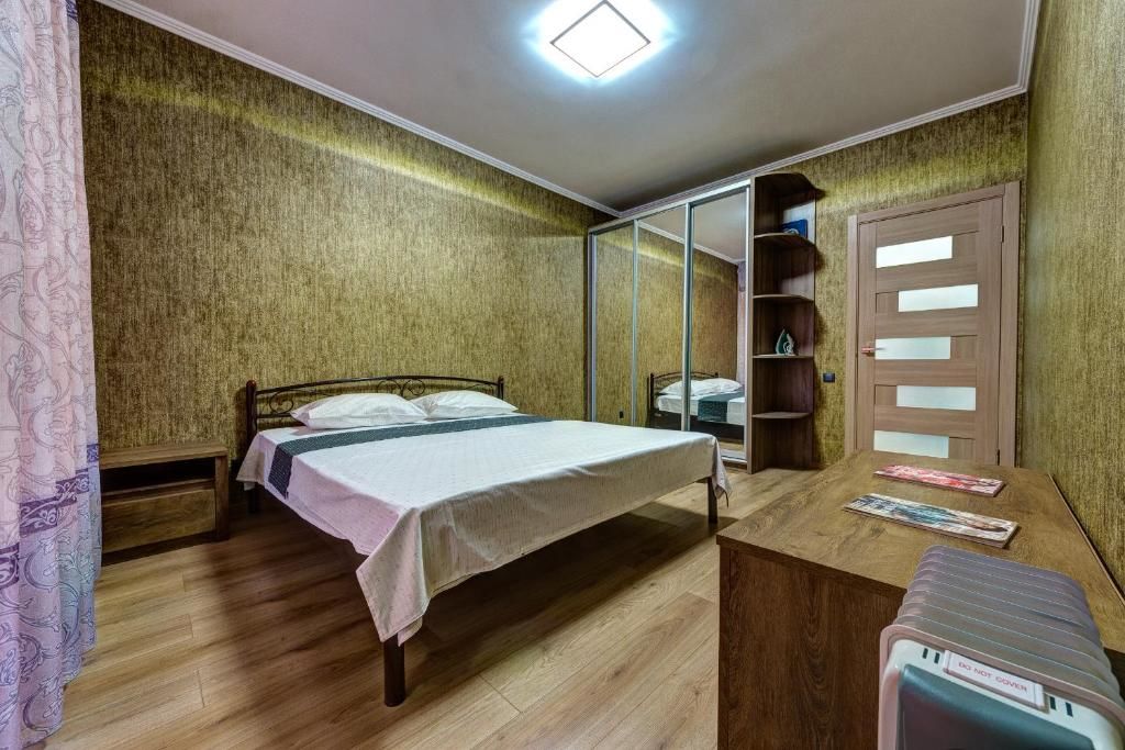 Апартаменты Apartment on Zolotoustivska St, 34 Киев-19