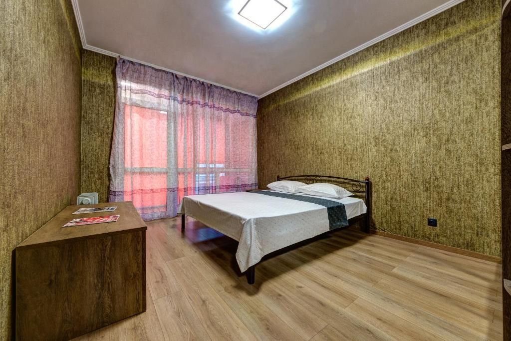 Апартаменты Apartment on Zolotoustivska St, 34 Киев-20
