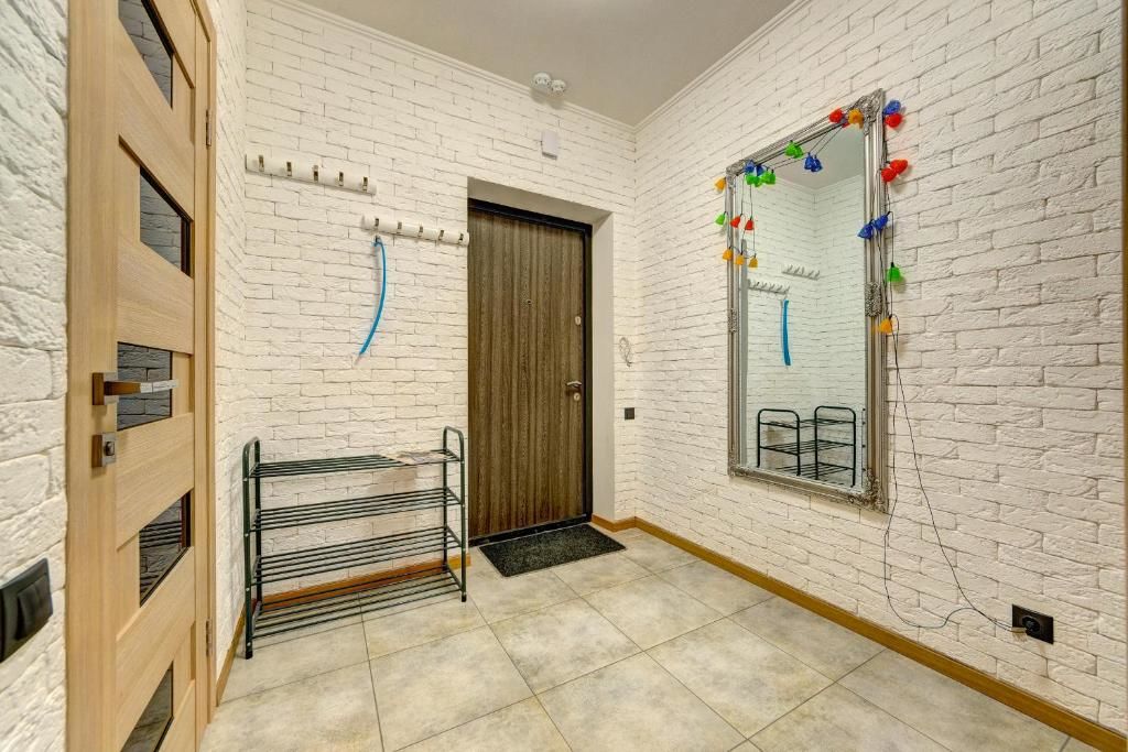 Апартаменты Apartment on Zolotoustivska St, 34 Киев-22