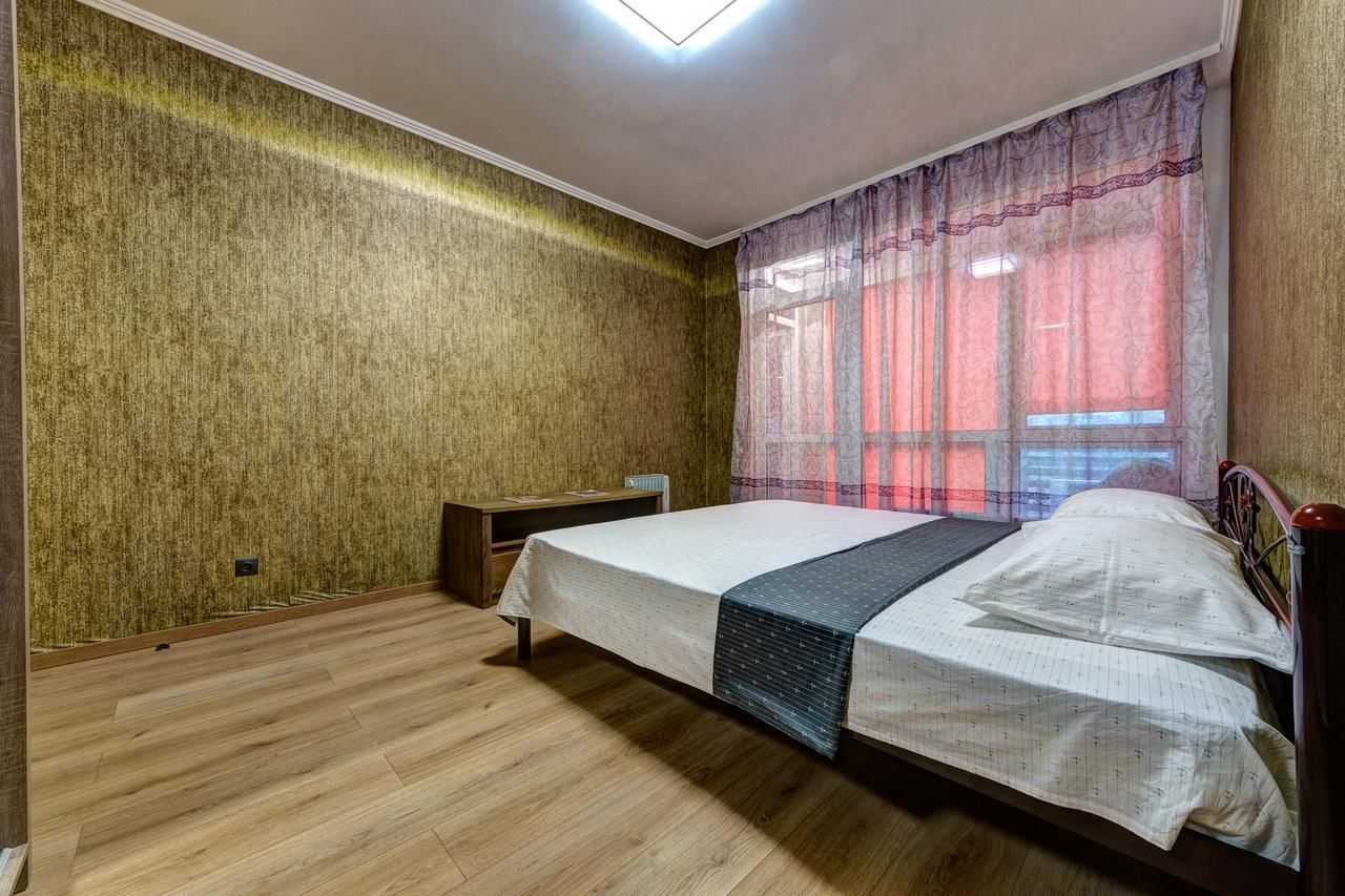 Апартаменты Apartment on Zolotoustivska St, 34 Киев-6